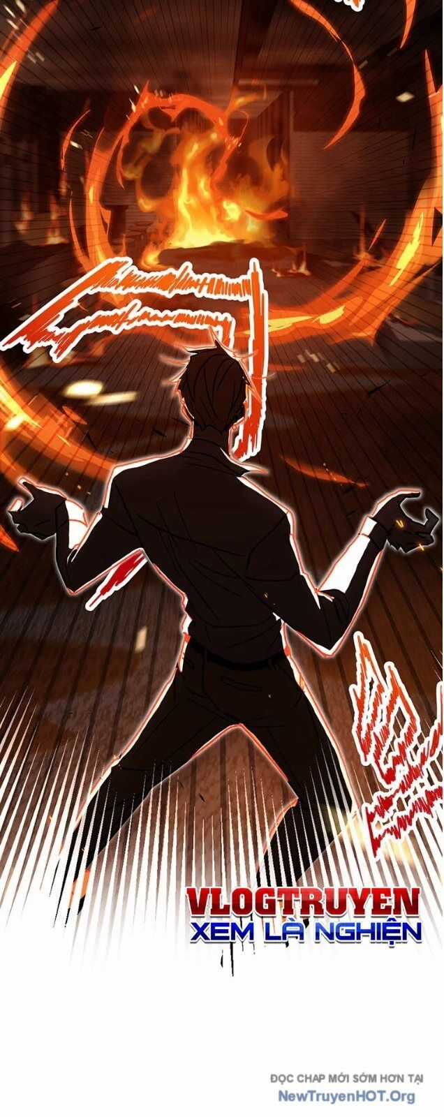 Quý Tộc Báo Thù - Chapter 30 - Trang 21