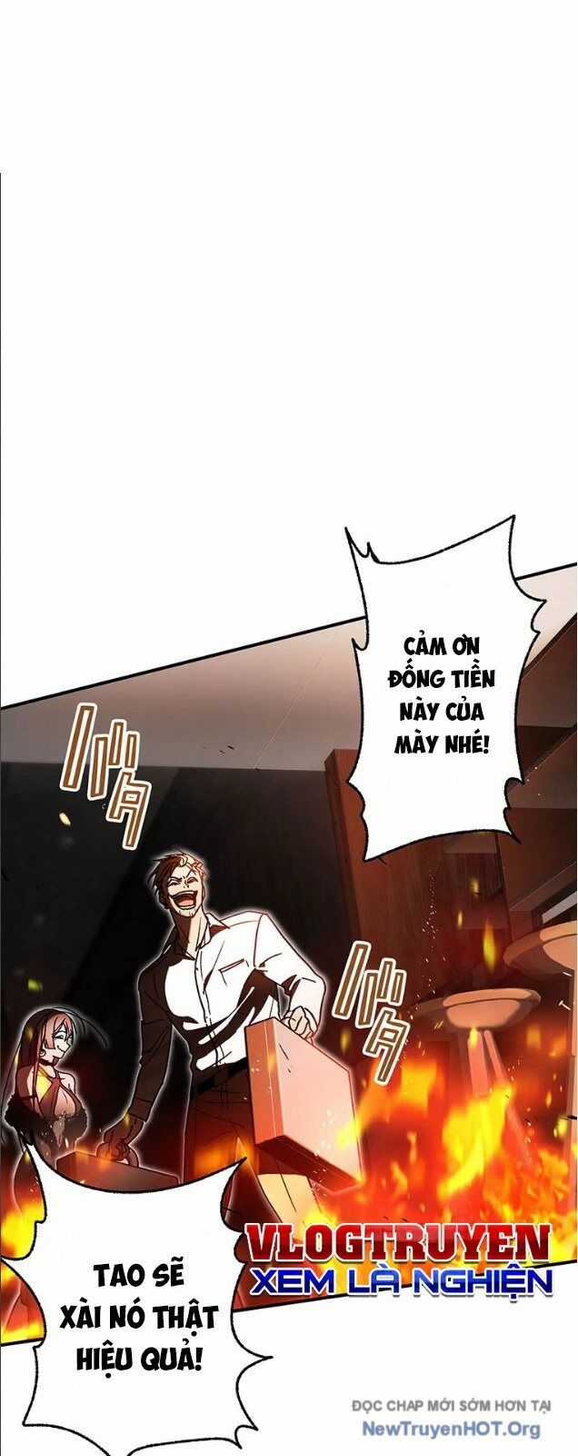 Quý Tộc Báo Thù - Chapter 30 - Trang 22