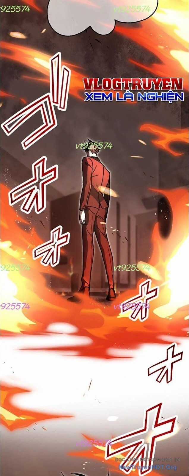 Quý Tộc Báo Thù - Chapter 30 - Trang 24