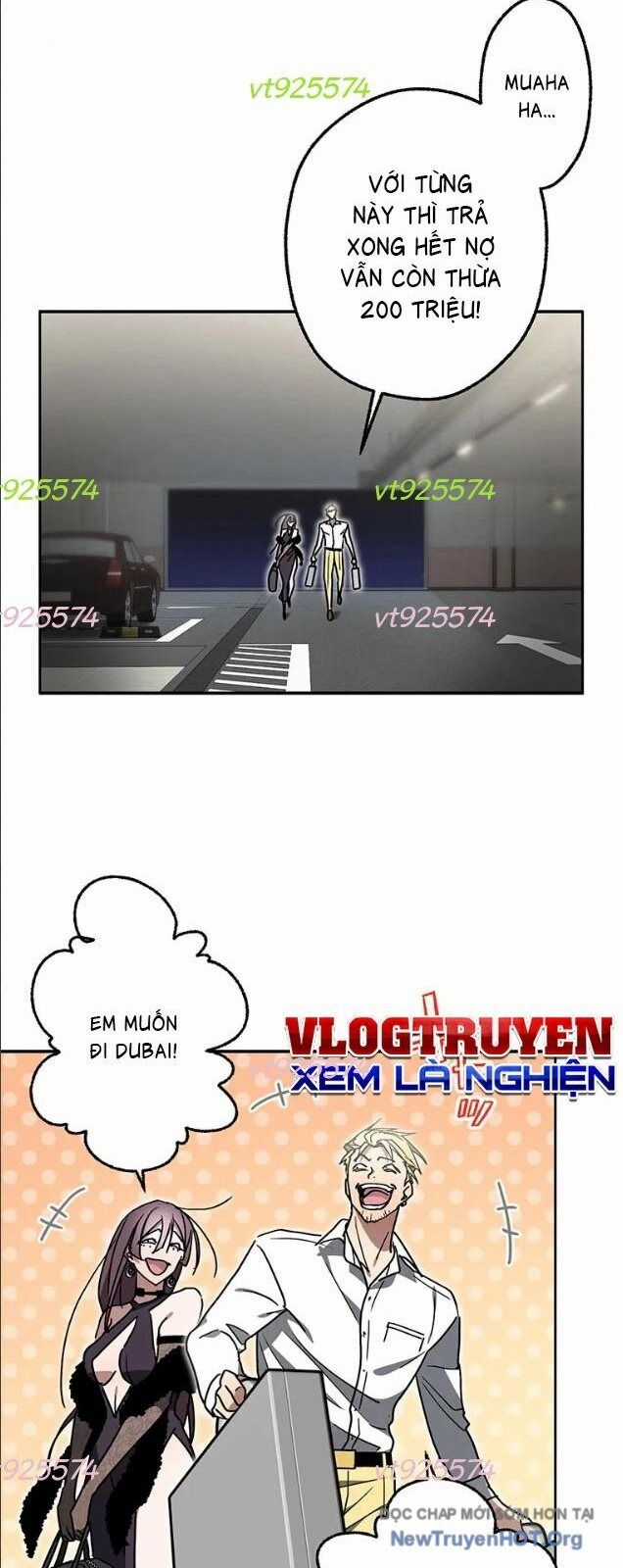 Quý Tộc Báo Thù - Chapter 30 - Trang 28