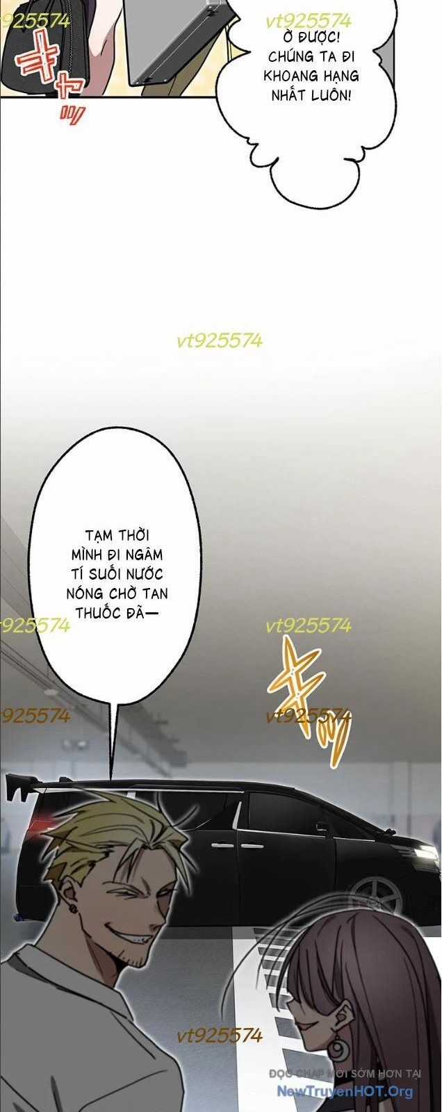 Quý Tộc Báo Thù - Chapter 30 - Trang 29