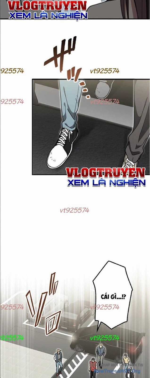 Quý Tộc Báo Thù - Chapter 30 - Trang 30