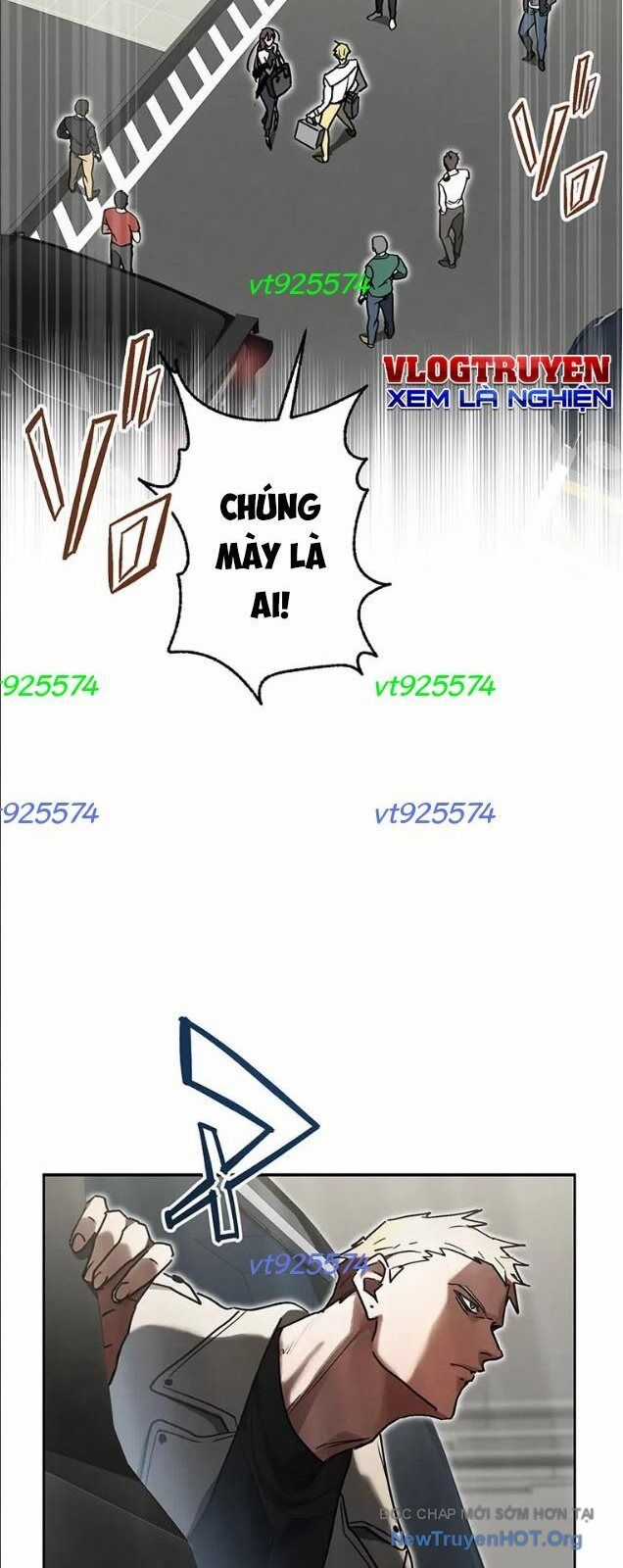 Quý Tộc Báo Thù - Chapter 30 - Trang 31