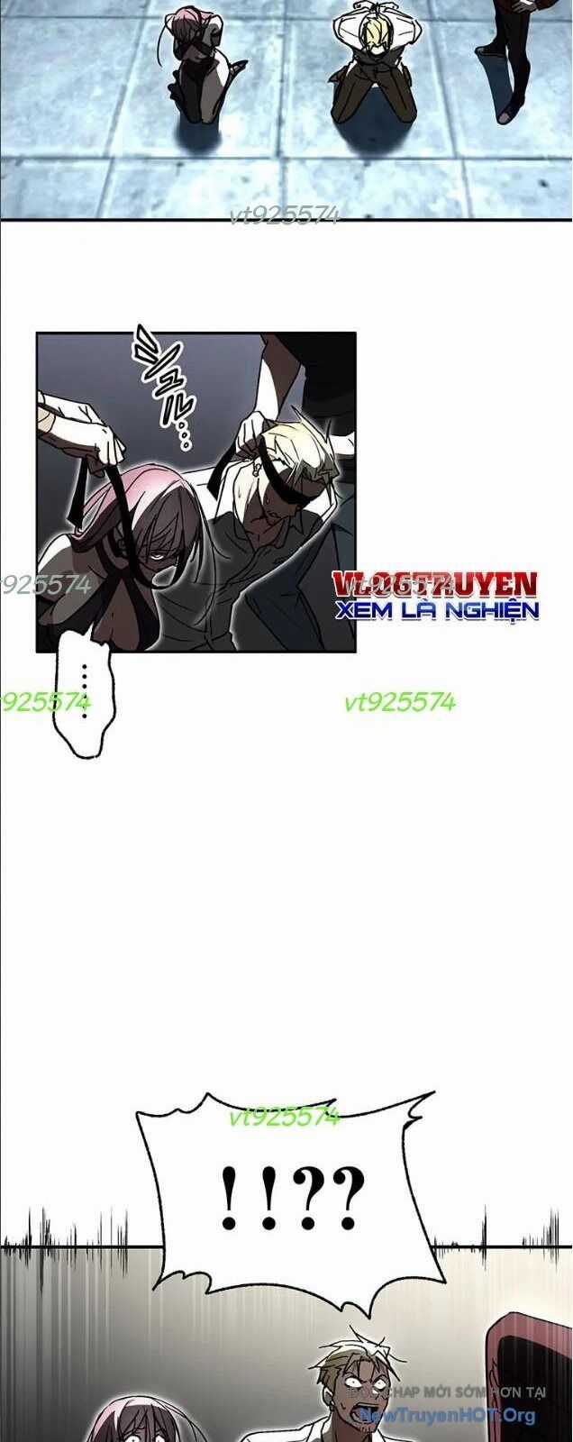 Quý Tộc Báo Thù - Chapter 30 - Trang 37