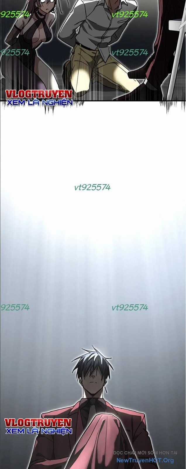 Quý Tộc Báo Thù - Chapter 30 - Trang 38