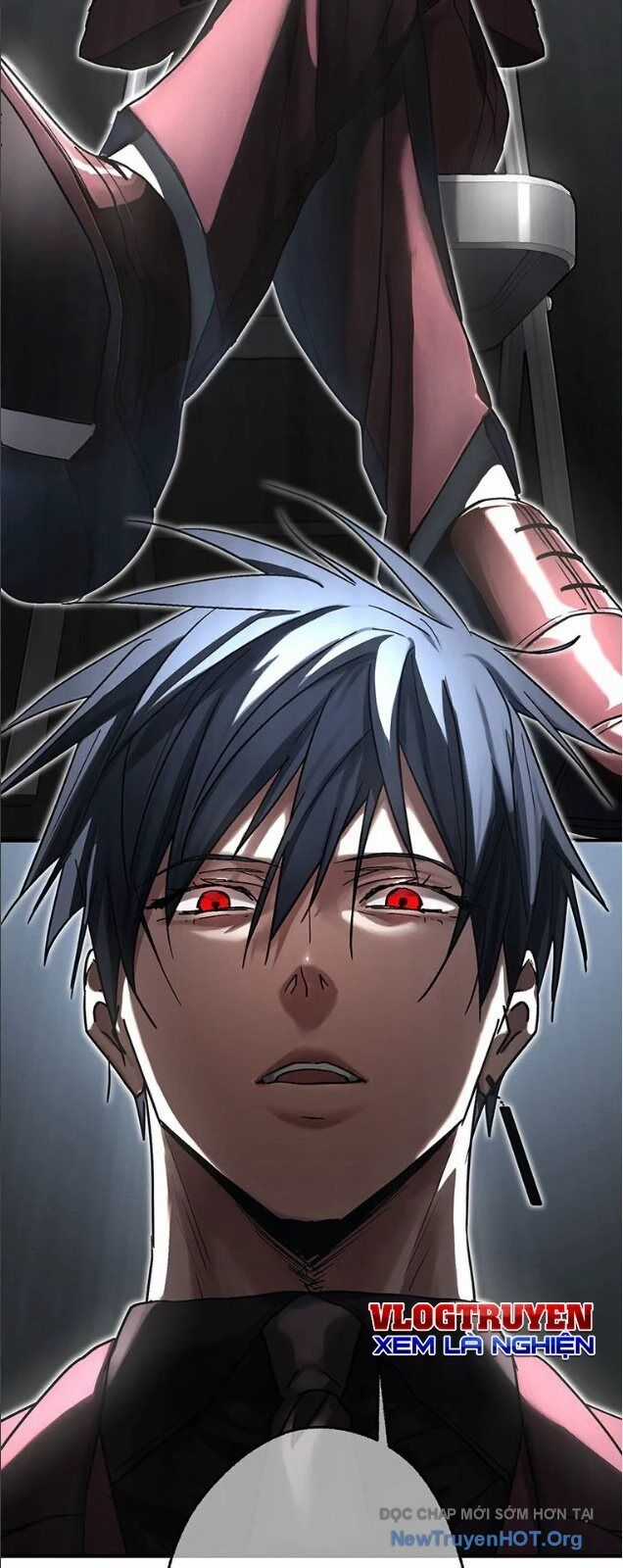 Quý Tộc Báo Thù - Chapter 30 - Trang 39