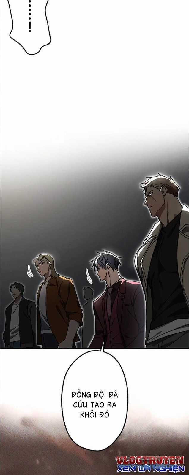 Quý Tộc Báo Thù - Chapter 30 - Trang 41