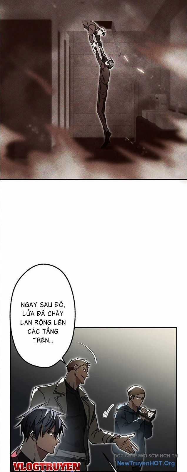 Quý Tộc Báo Thù - Chapter 30 - Trang 42