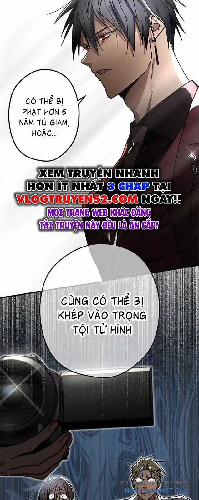 Quý Tộc Báo Thù - Chapter 30 - Trang 44