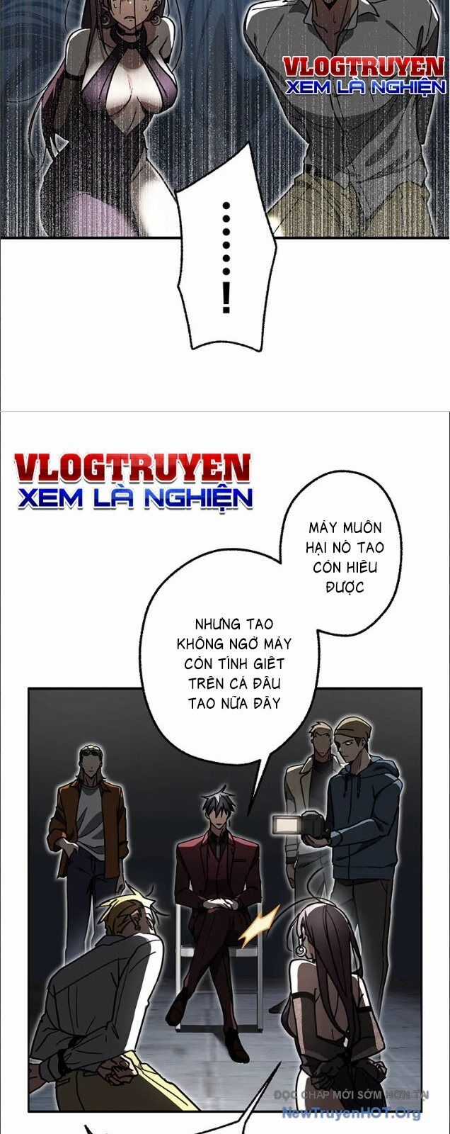 Quý Tộc Báo Thù - Chapter 30 - Trang 45