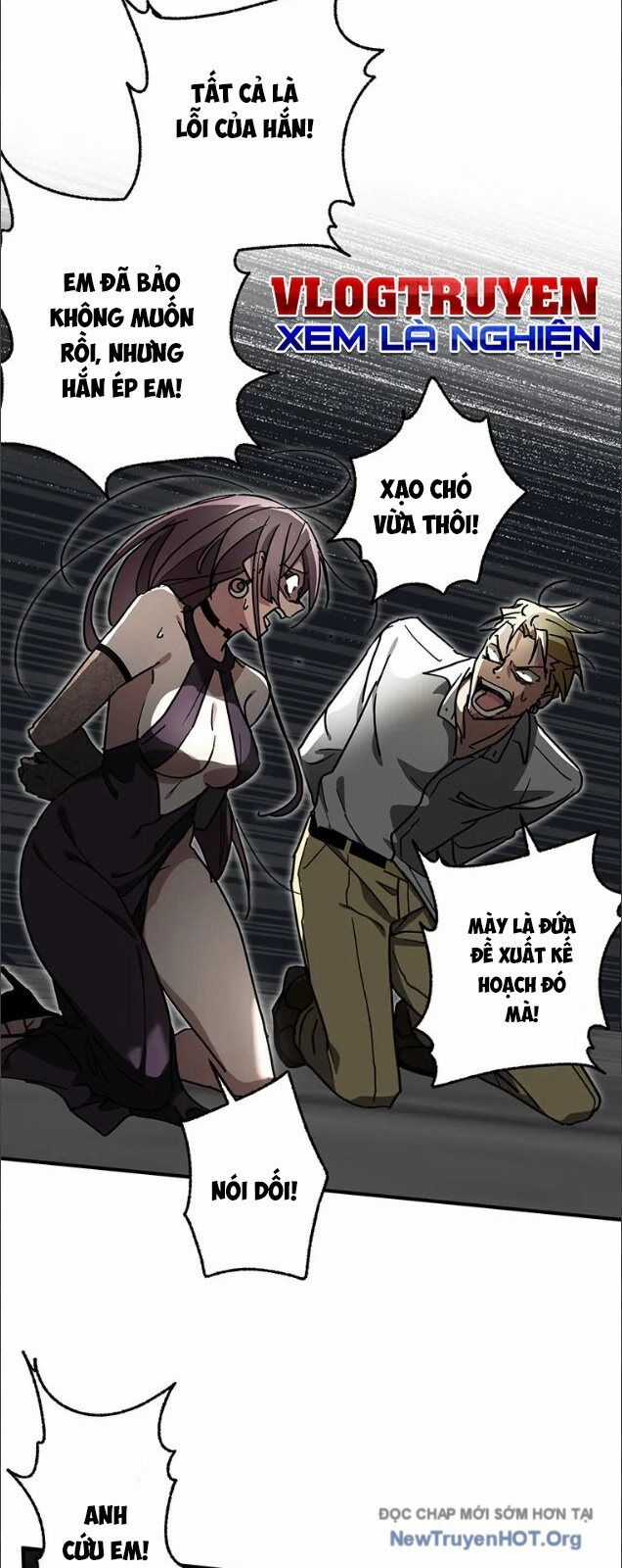 Quý Tộc Báo Thù - Chapter 30 - Trang 46