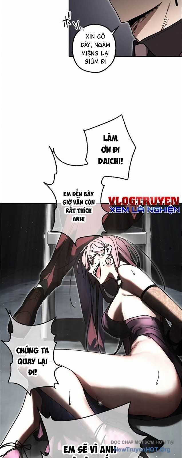 Quý Tộc Báo Thù - Chapter 30 - Trang 48