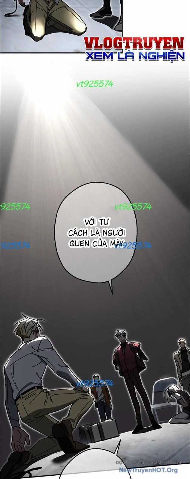 Quý Tộc Báo Thù - Chapter 30 - Trang 53