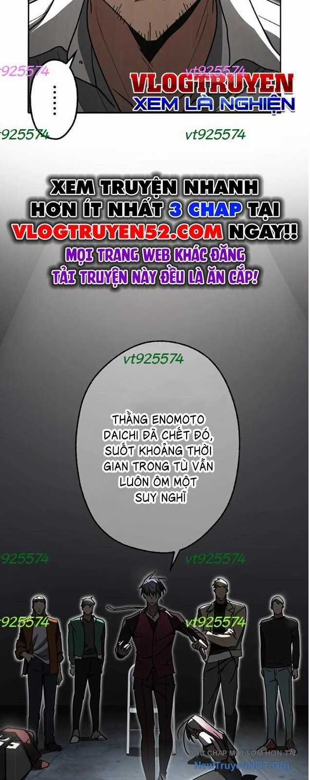 Quý Tộc Báo Thù - Chapter 30 - Trang 56