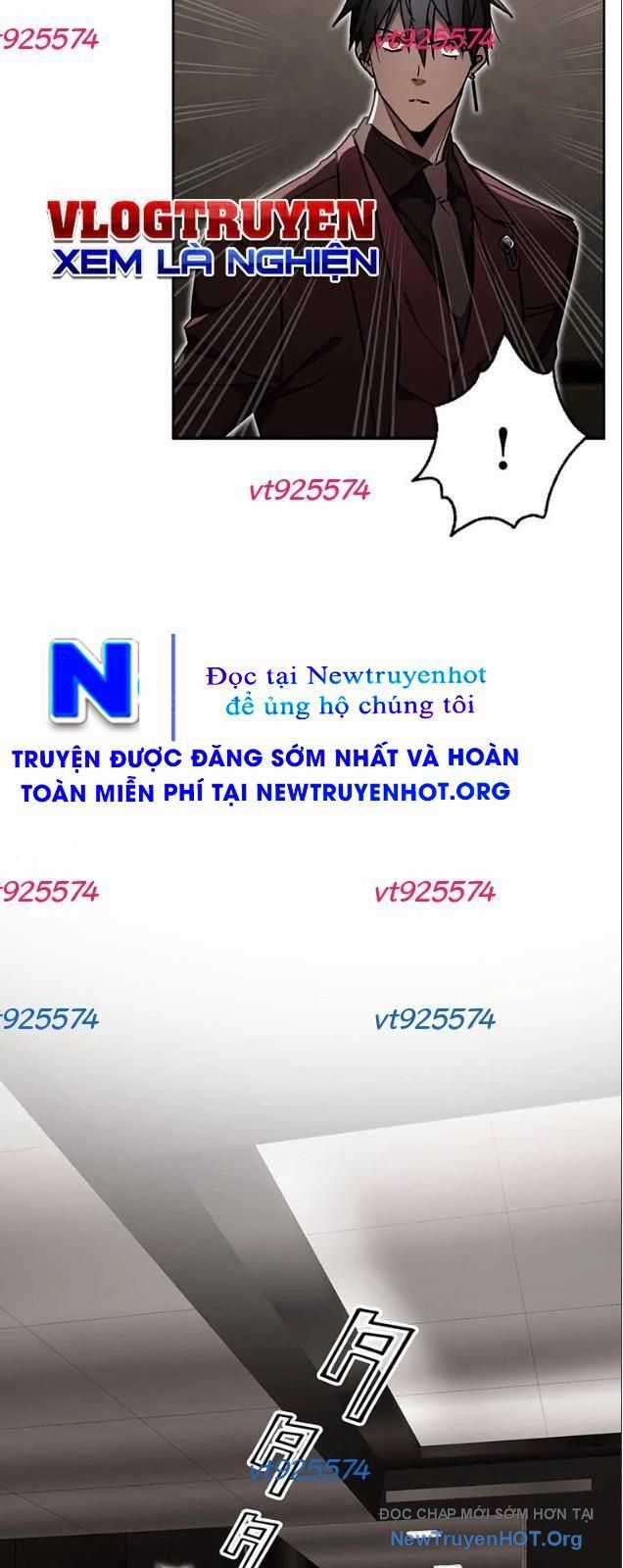 Quý Tộc Báo Thù - Chapter 30 - Trang 7