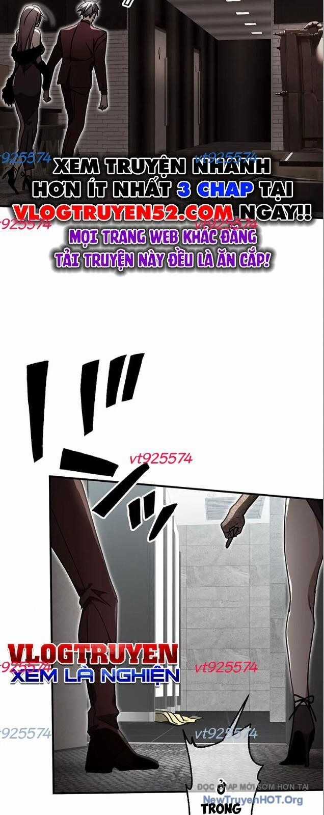 Quý Tộc Báo Thù - Chapter 30 - Trang 8