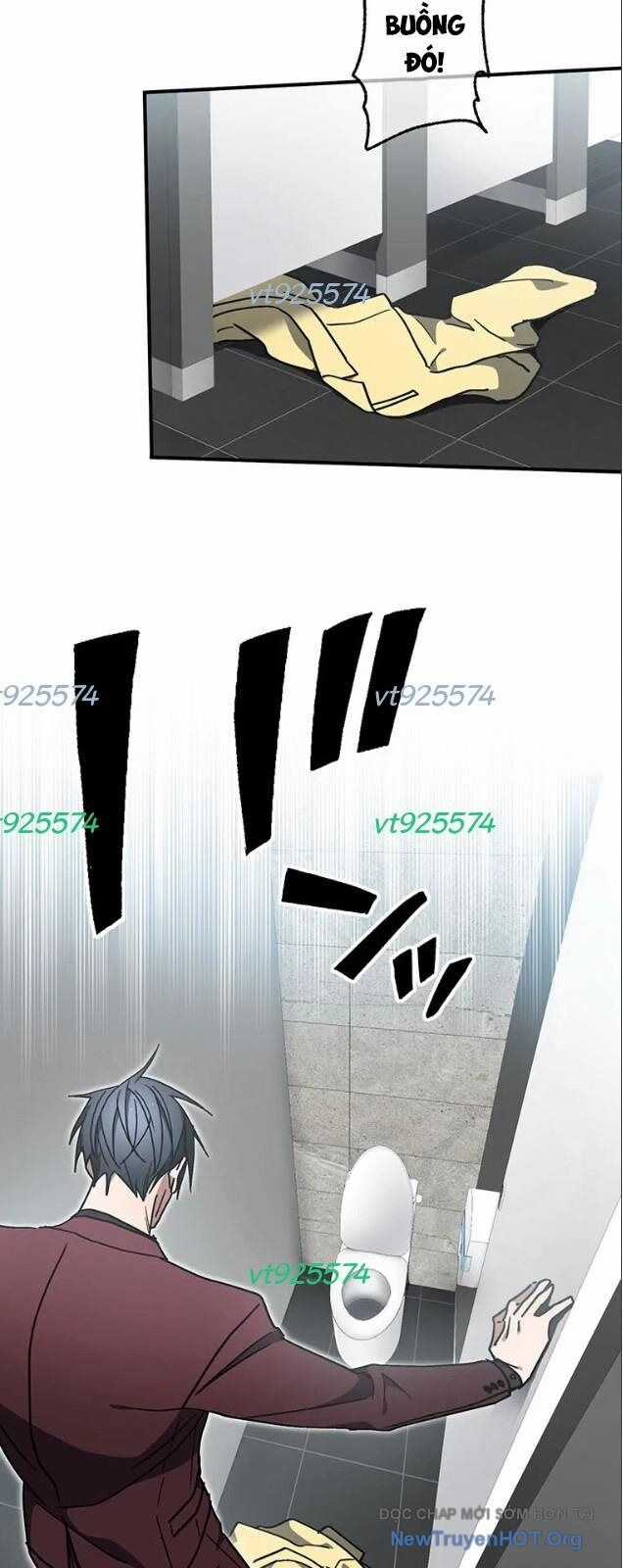 Quý Tộc Báo Thù - Chapter 30 - Trang 9