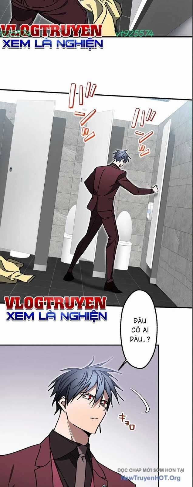 Quý Tộc Báo Thù - Chapter 30 - Trang 10