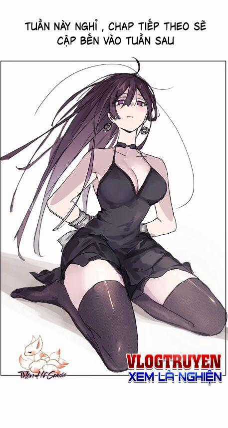 Quý Tộc Báo Thù - Chapter 31.5 - Trang 2