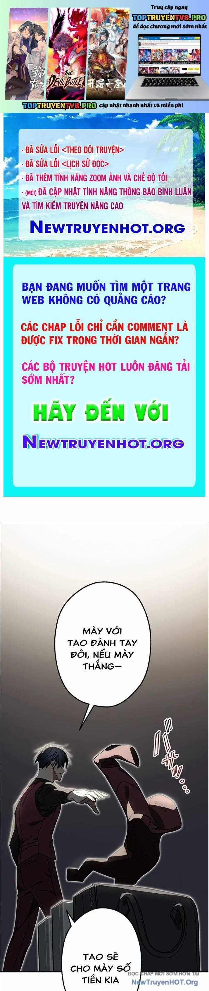 Quý Tộc Báo Thù - Chapter 31 - Trang 1