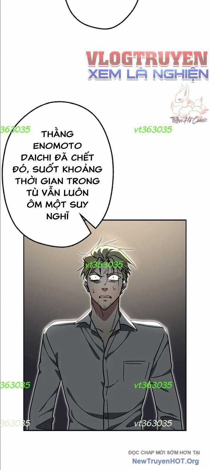 Quý Tộc Báo Thù - Chapter 31 - Trang 2