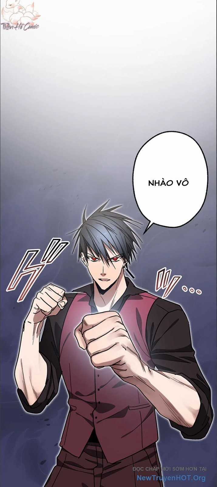 Quý Tộc Báo Thù - Chapter 31 - Trang 11