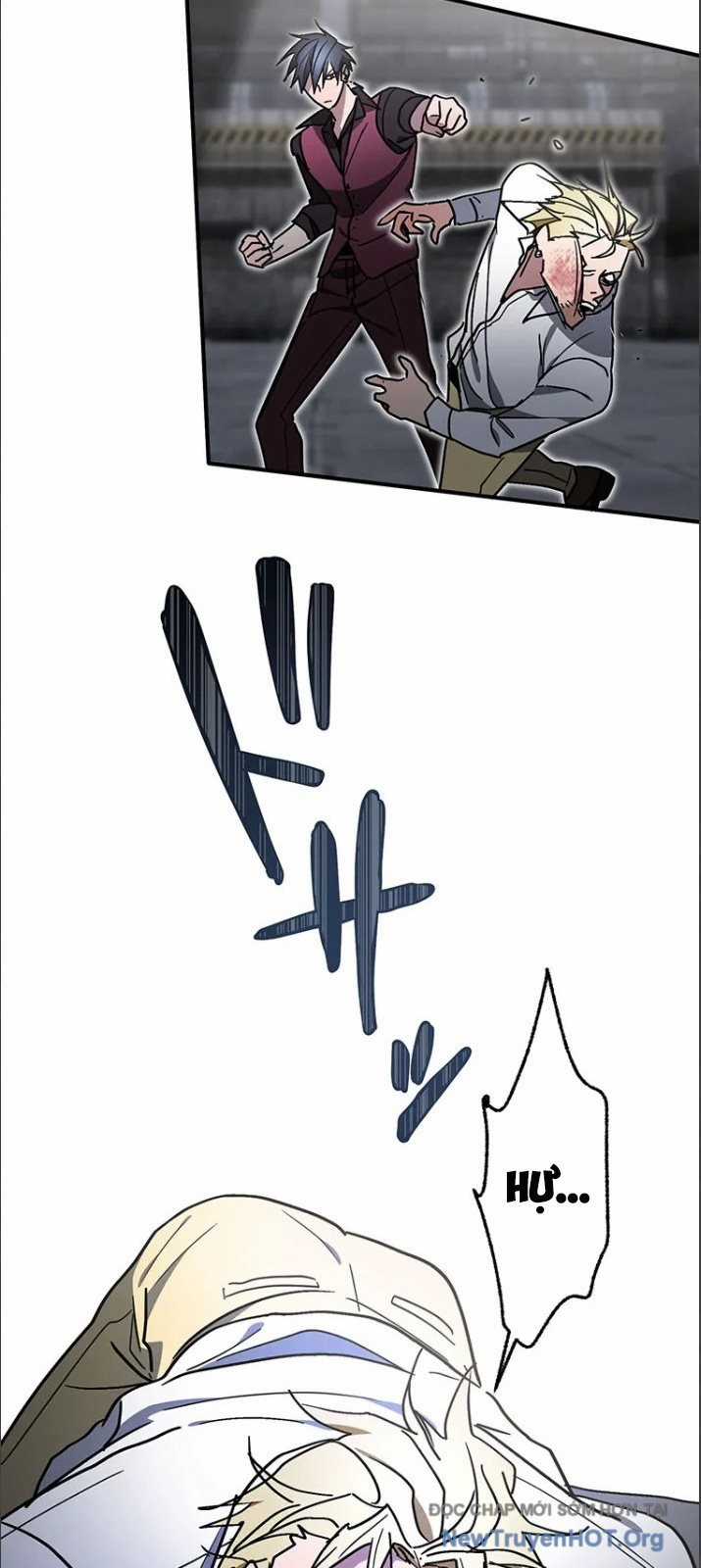 Quý Tộc Báo Thù - Chapter 31 - Trang 14