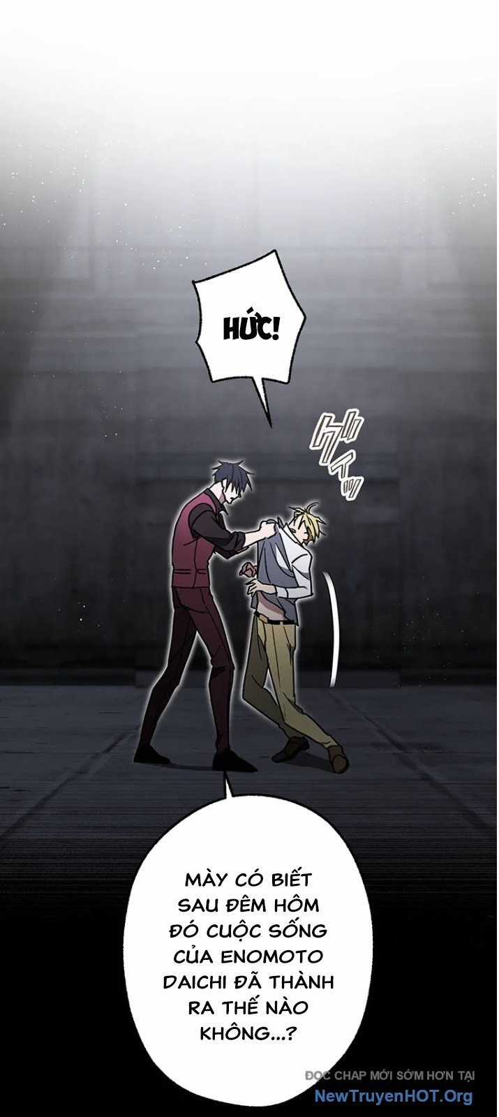 Quý Tộc Báo Thù - Chapter 31 - Trang 18