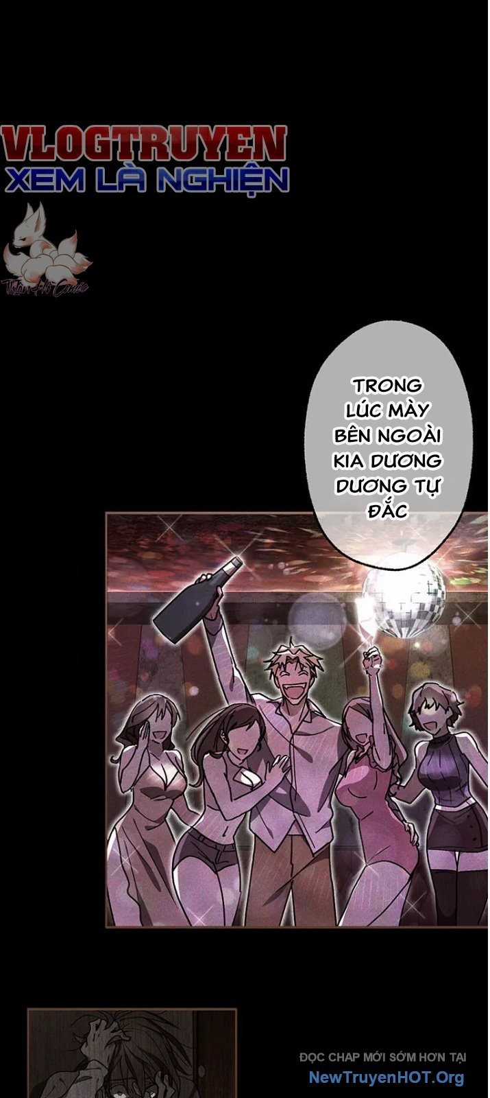 Quý Tộc Báo Thù - Chapter 31 - Trang 19