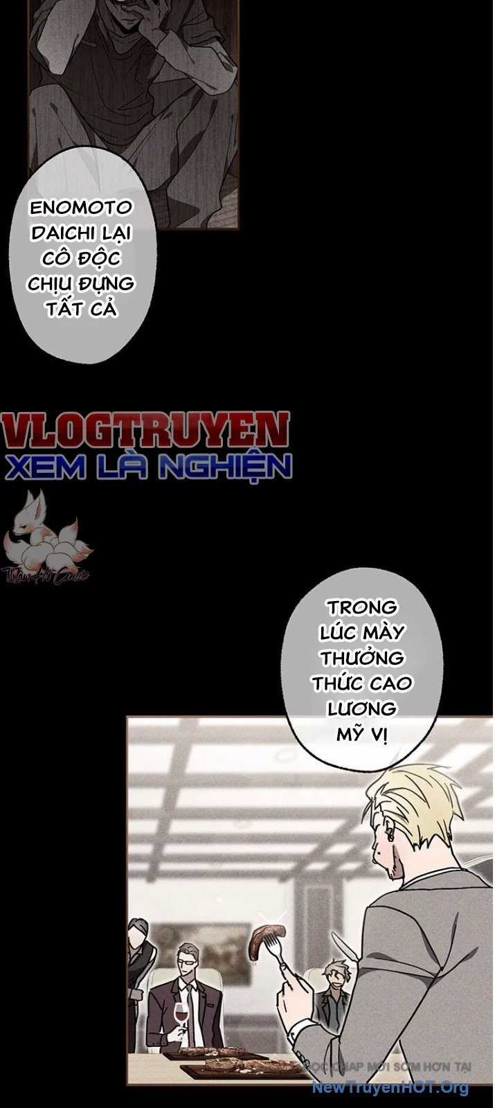 Quý Tộc Báo Thù - Chapter 31 - Trang 20