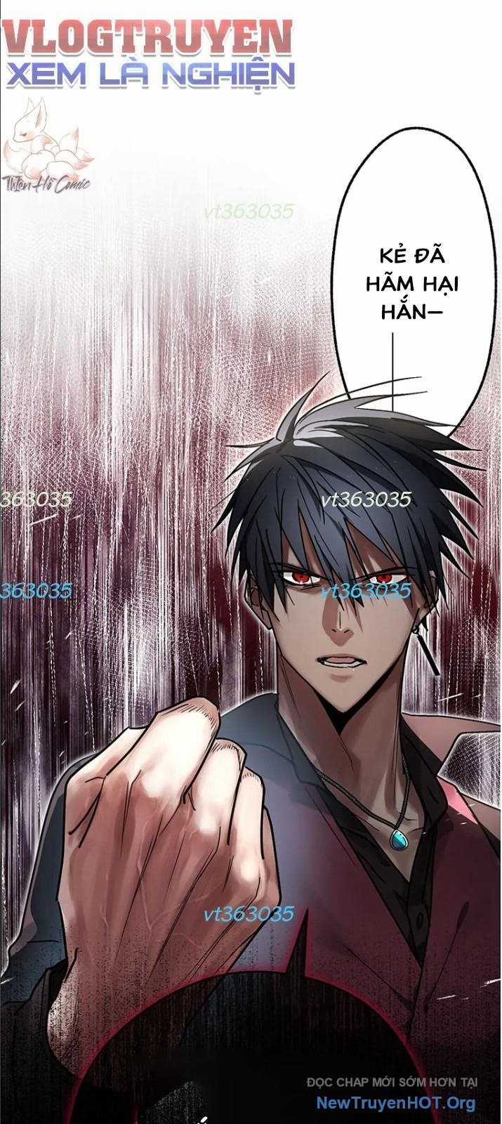 Quý Tộc Báo Thù - Chapter 31 - Trang 3