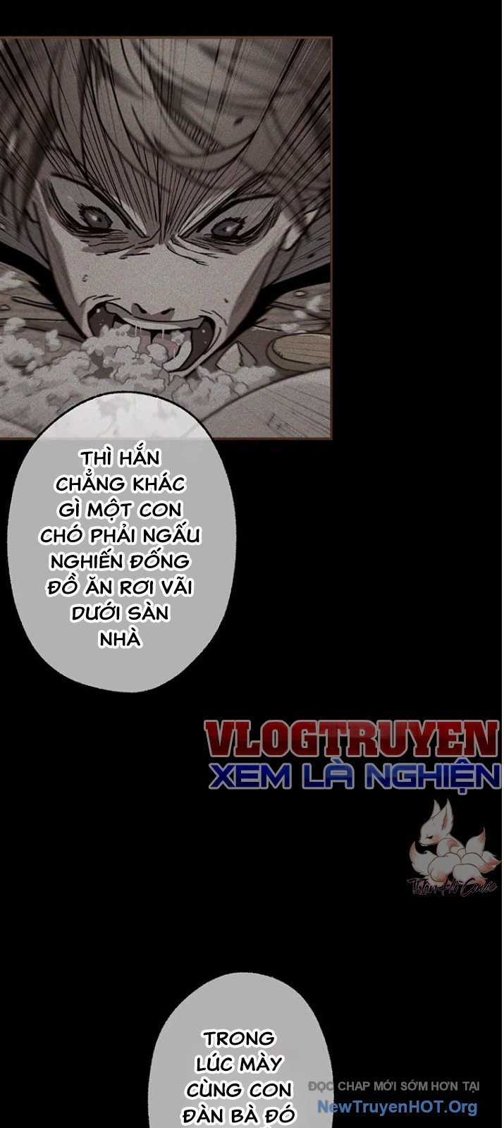 Quý Tộc Báo Thù - Chapter 31 - Trang 21