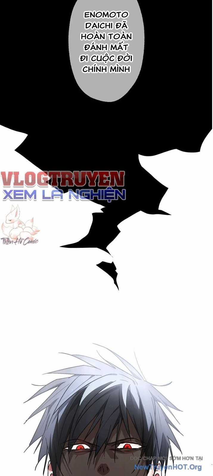 Quý Tộc Báo Thù - Chapter 31 - Trang 23