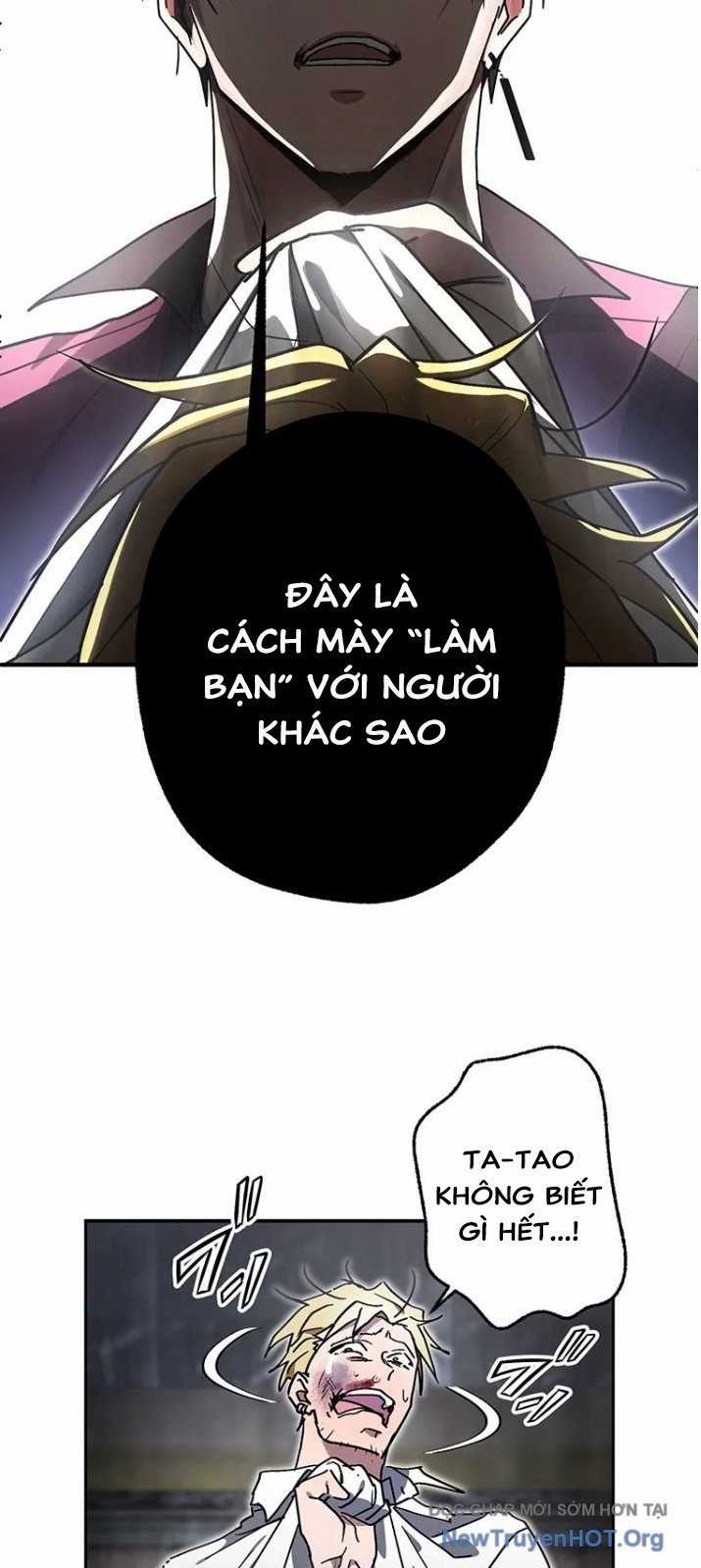 Quý Tộc Báo Thù - Chapter 31 - Trang 24