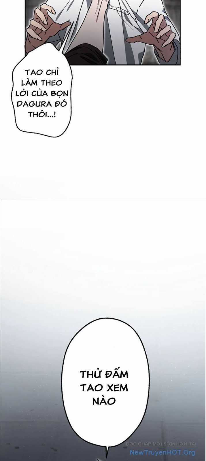 Quý Tộc Báo Thù - Chapter 31 - Trang 25