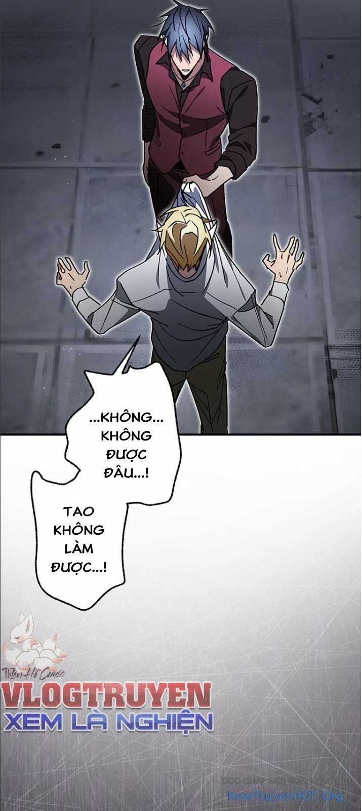 Quý Tộc Báo Thù - Chapter 31 - Trang 26