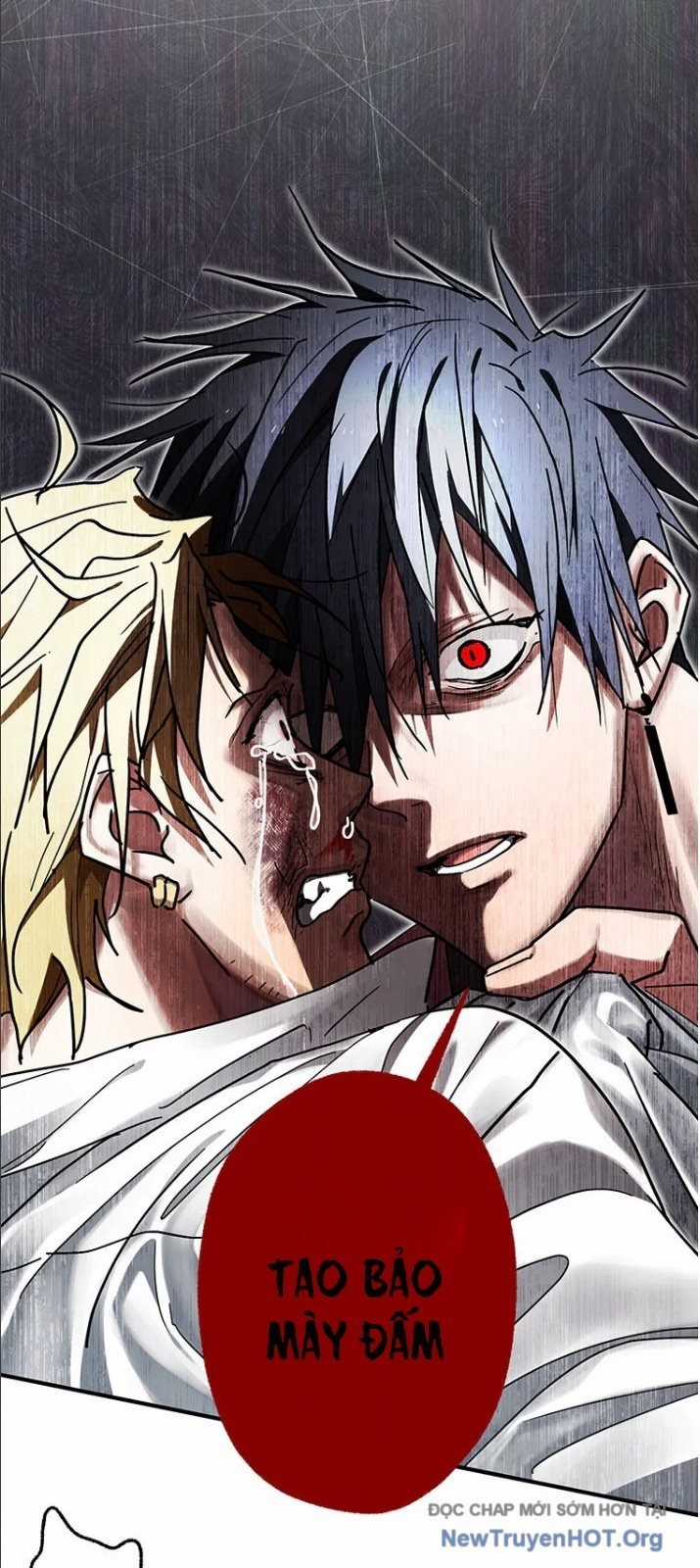 Quý Tộc Báo Thù - Chapter 31 - Trang 27