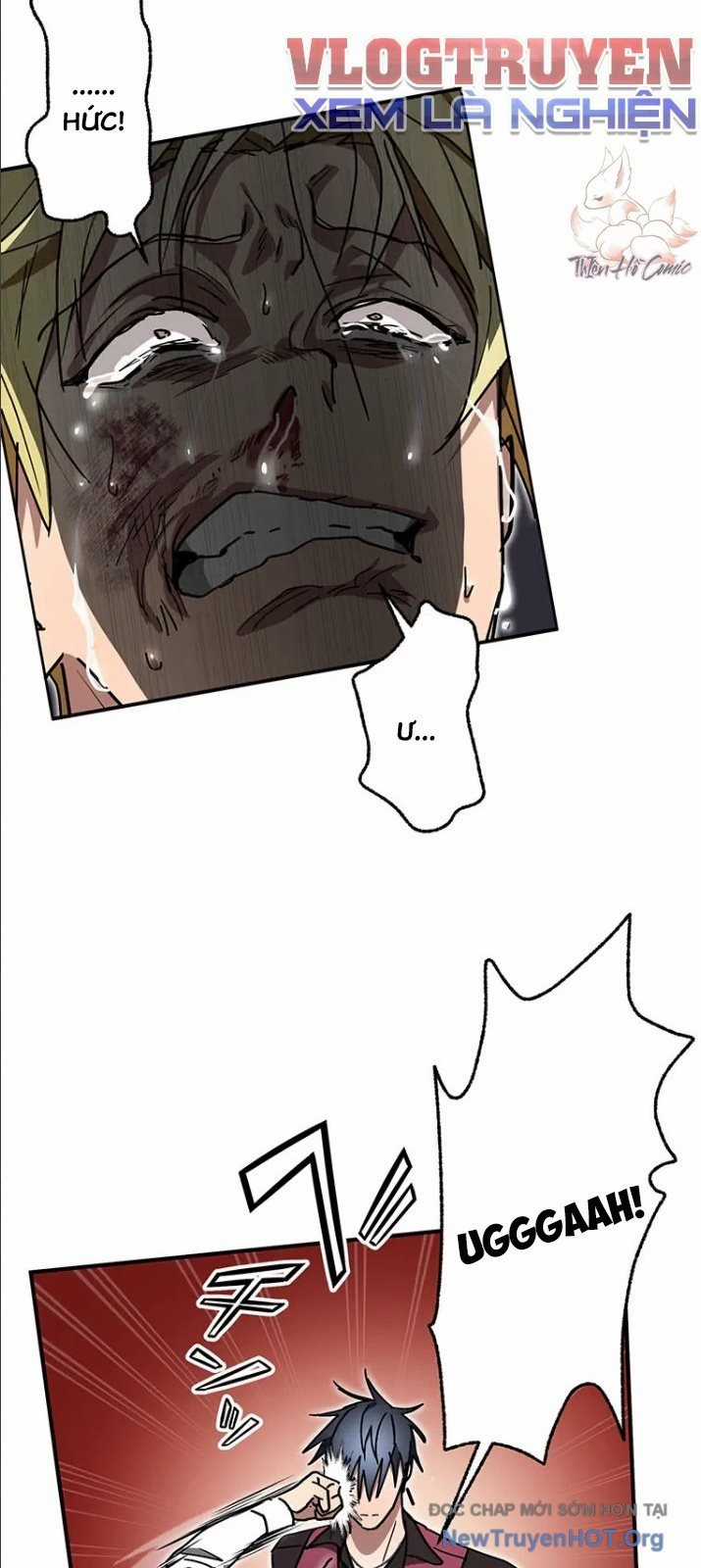 Quý Tộc Báo Thù - Chapter 31 - Trang 28