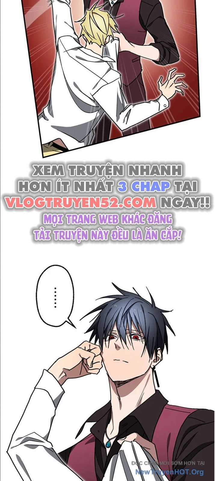 Quý Tộc Báo Thù - Chapter 31 - Trang 29