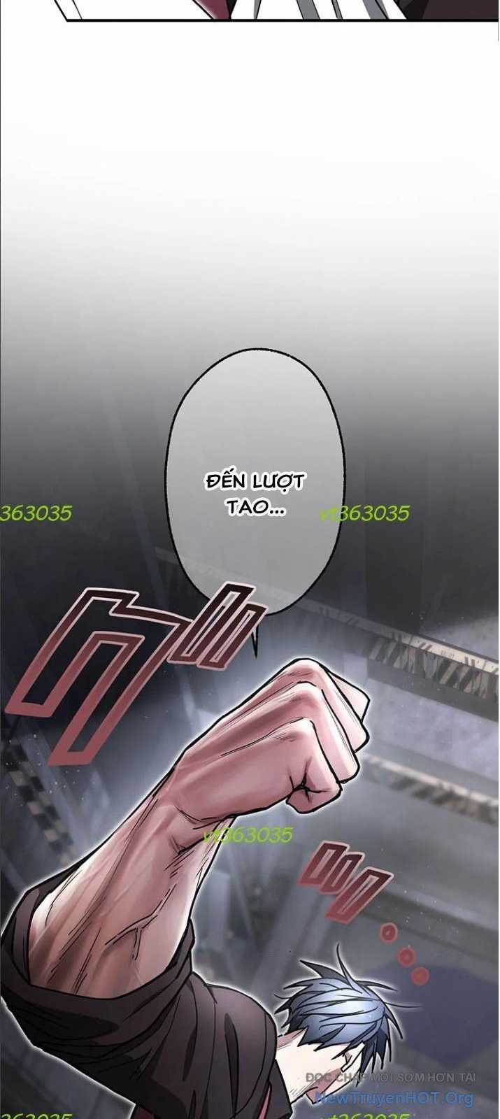 Quý Tộc Báo Thù - Chapter 31 - Trang 30