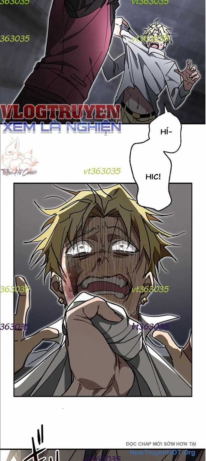 Quý Tộc Báo Thù - Chapter 31 - Trang 31