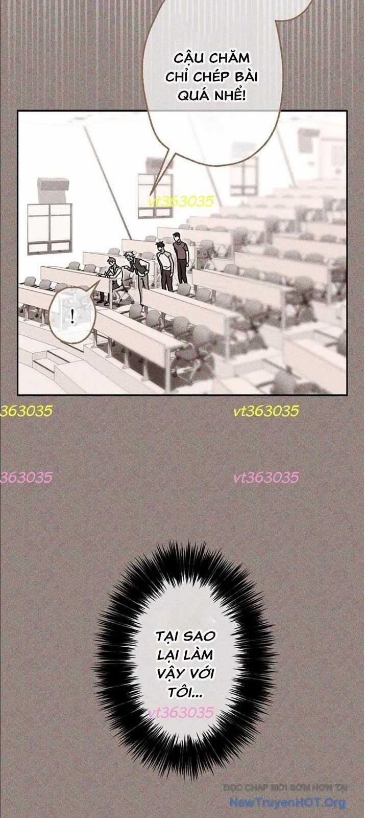 Quý Tộc Báo Thù - Chapter 31 - Trang 33