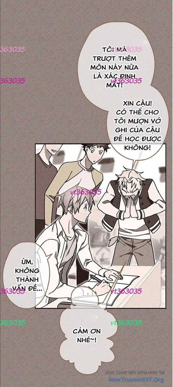 Quý Tộc Báo Thù - Chapter 31 - Trang 34