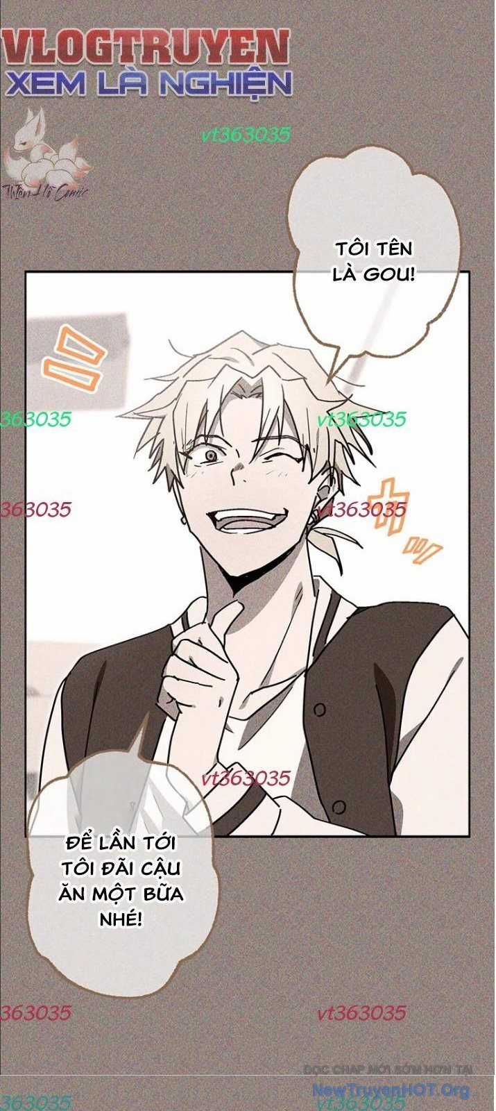 Quý Tộc Báo Thù - Chapter 31 - Trang 35