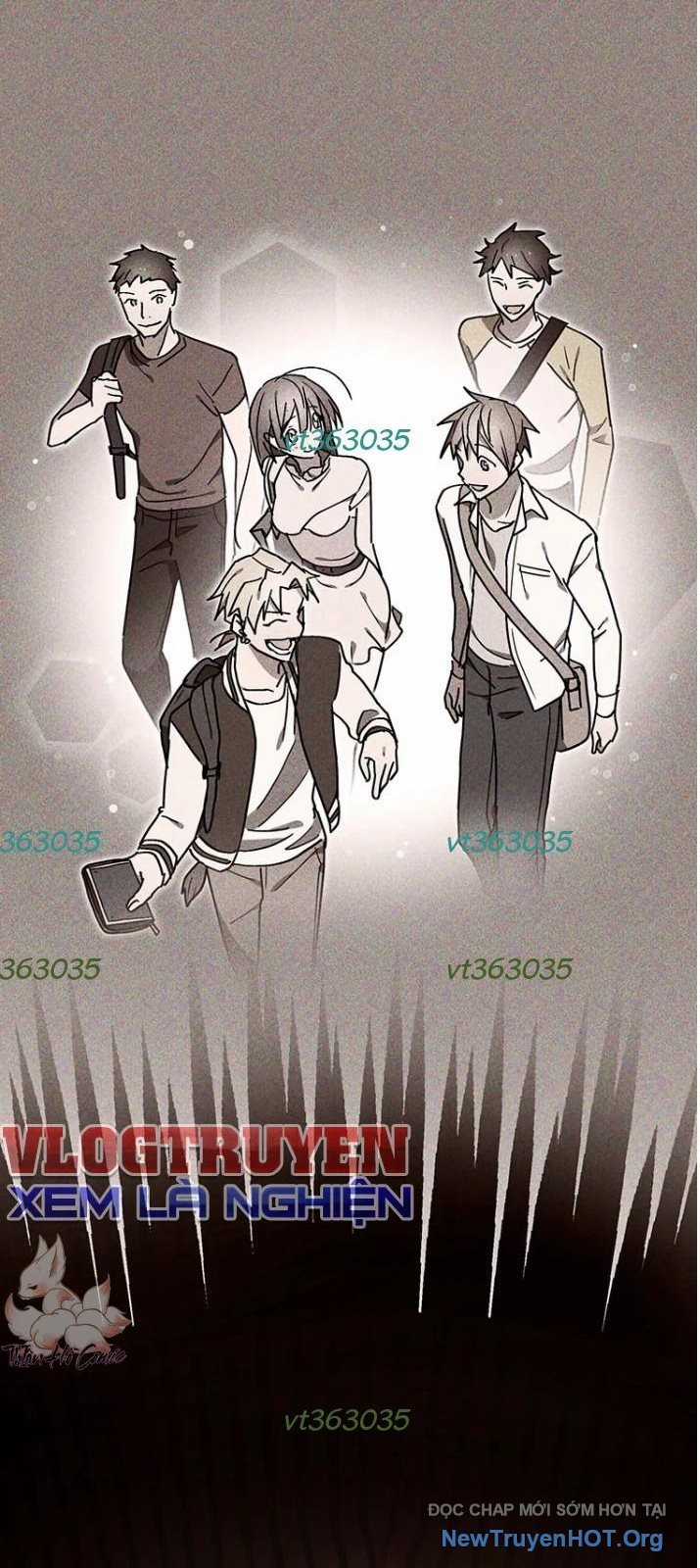 Quý Tộc Báo Thù - Chapter 31 - Trang 36