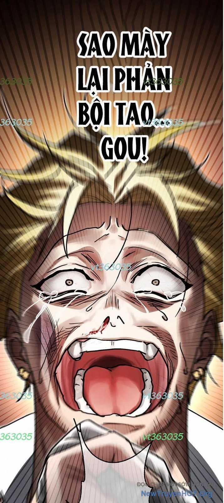 Quý Tộc Báo Thù - Chapter 31 - Trang 37