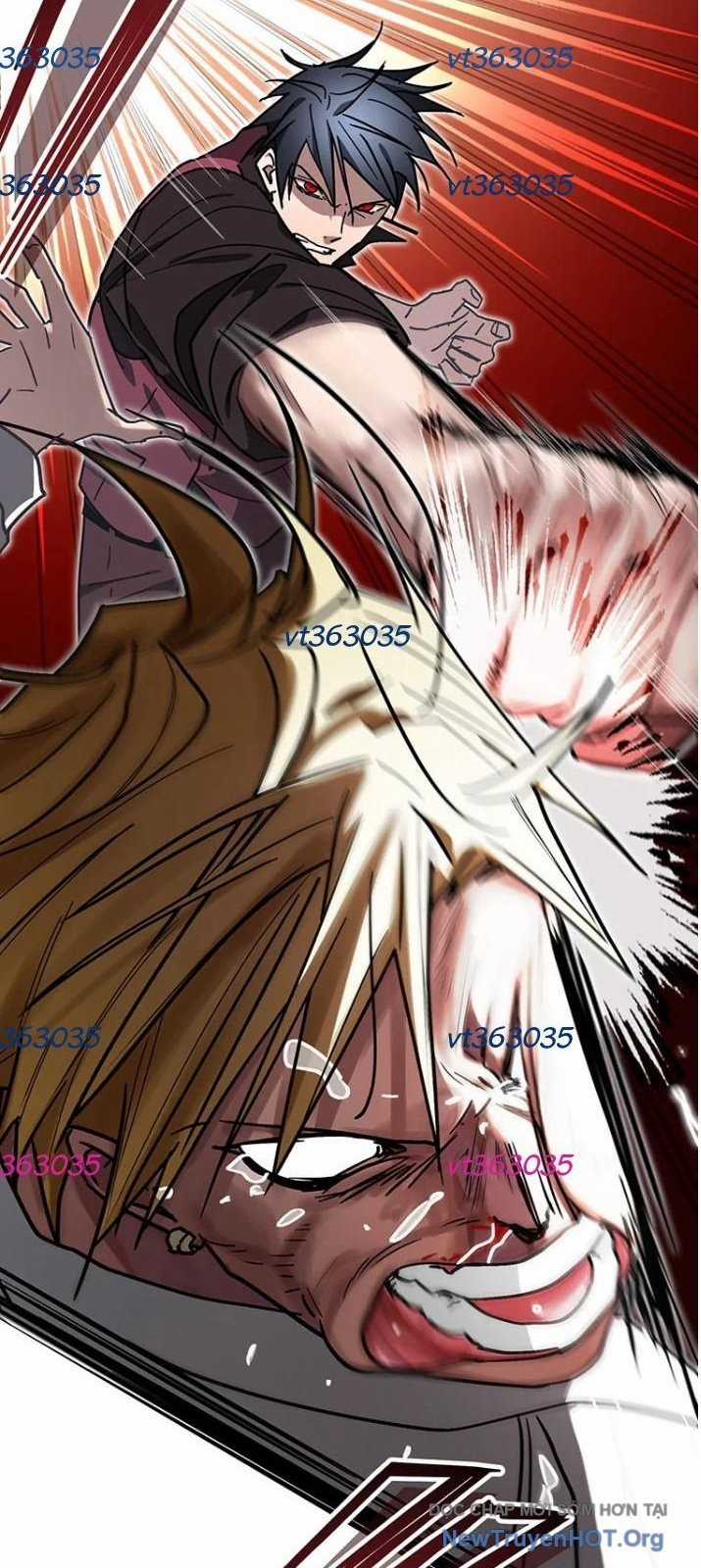 Quý Tộc Báo Thù - Chapter 31 - Trang 39