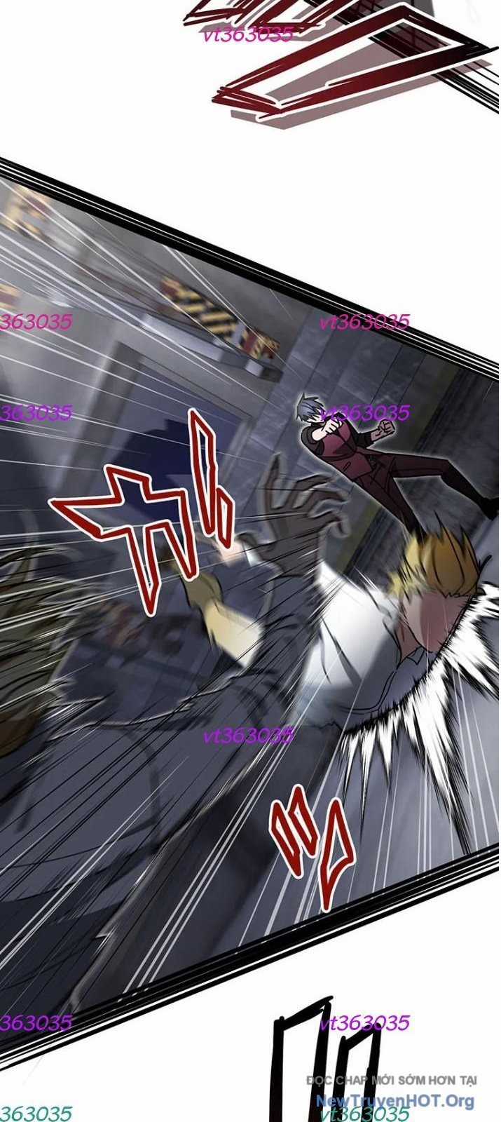 Quý Tộc Báo Thù - Chapter 31 - Trang 40