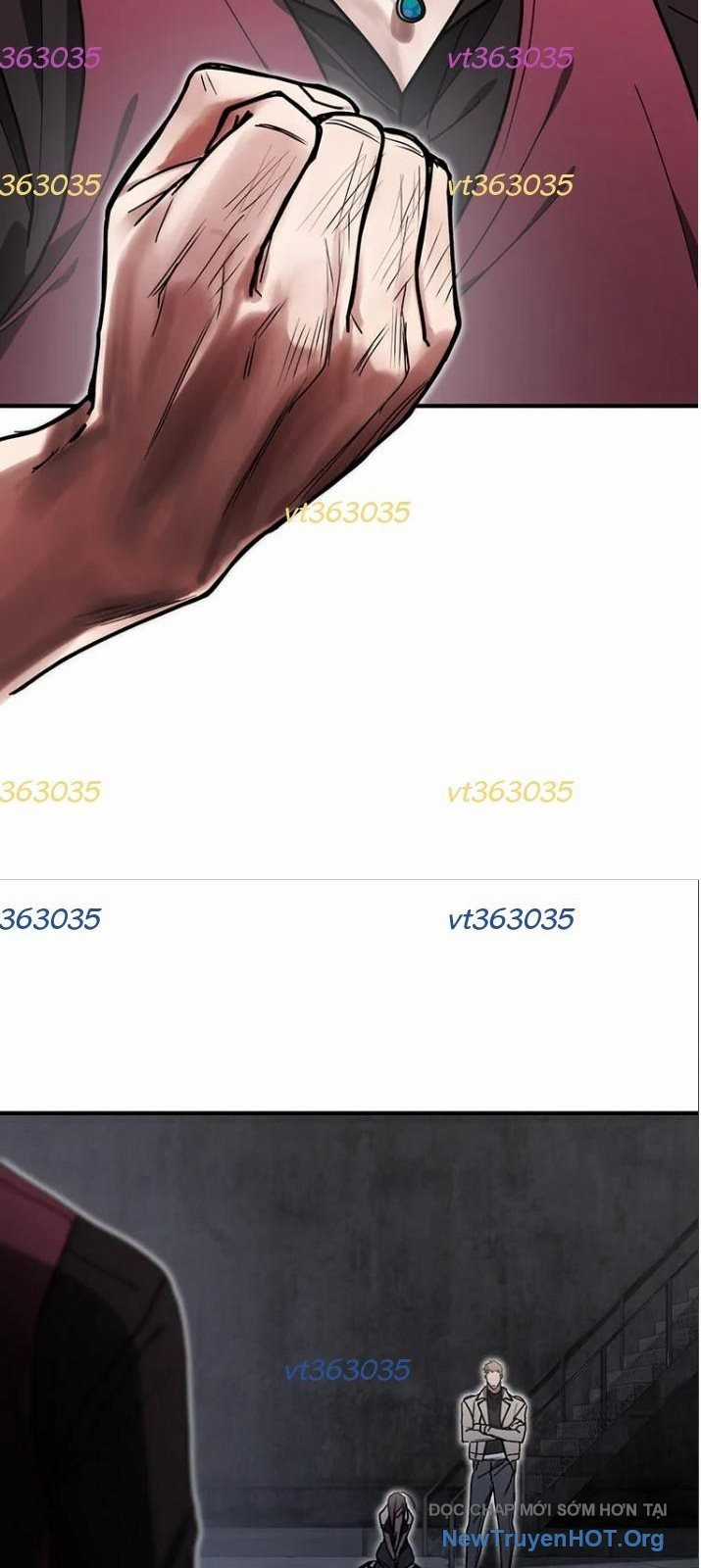 Quý Tộc Báo Thù - Chapter 31 - Trang 44