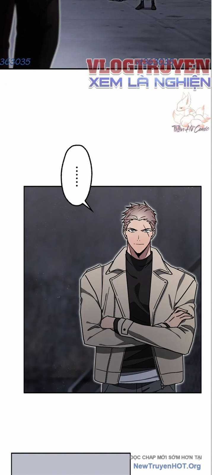 Quý Tộc Báo Thù - Chapter 31 - Trang 45